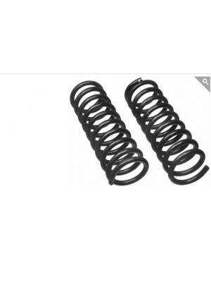 Moog 3140 Front Coil Springs